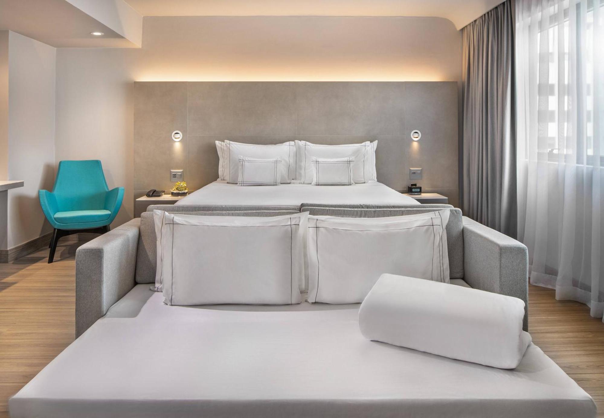 Melia Ibirapuera — Photos 3